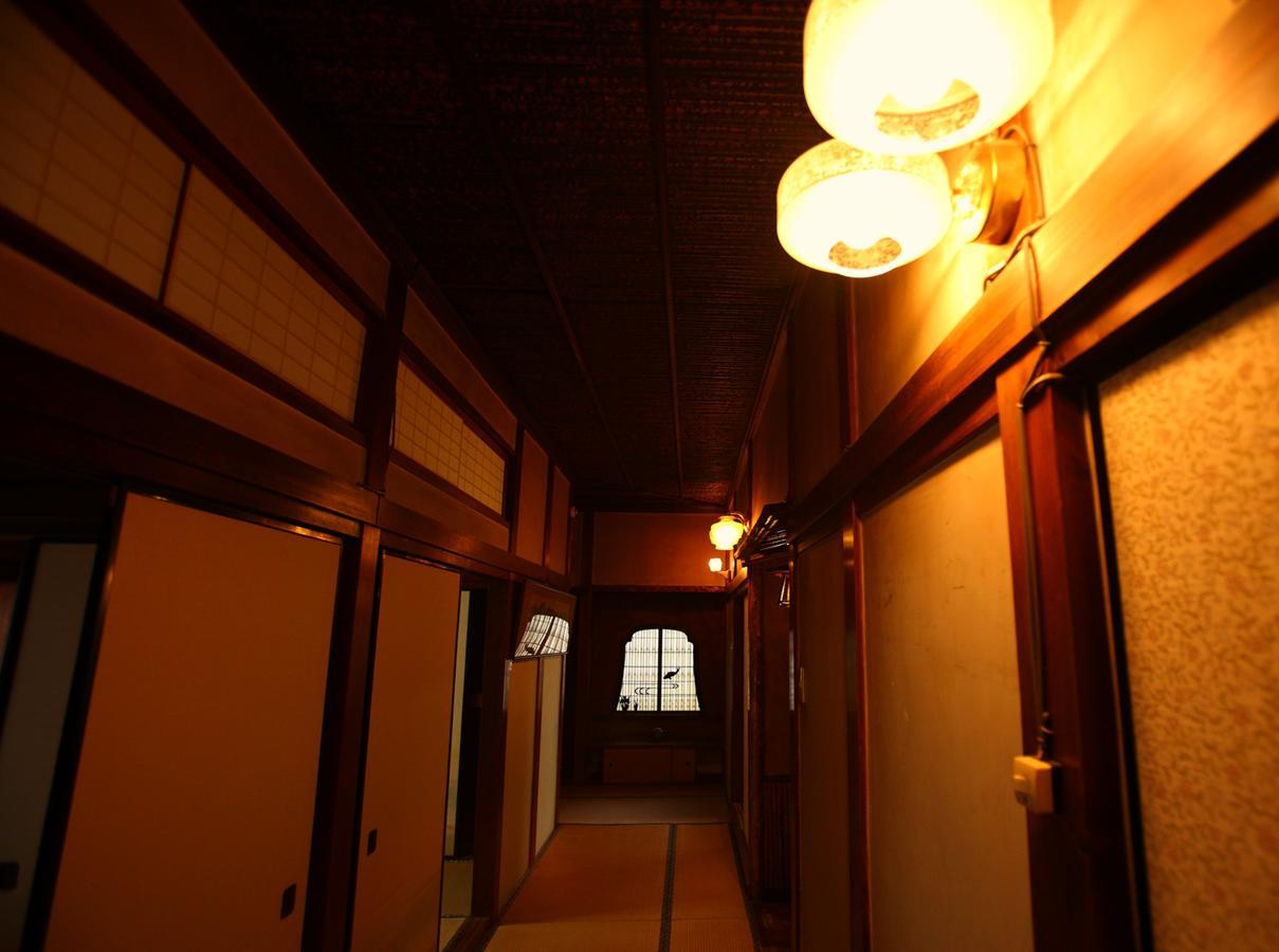 In Bloom Beppu Hotel Bagian luar foto
