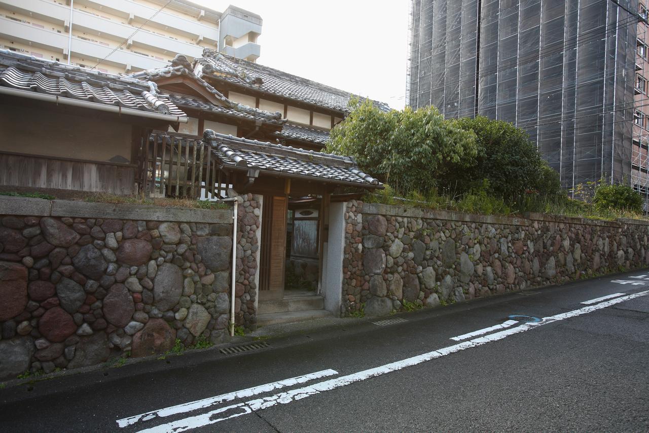 In Bloom Beppu Hotel Bagian luar foto