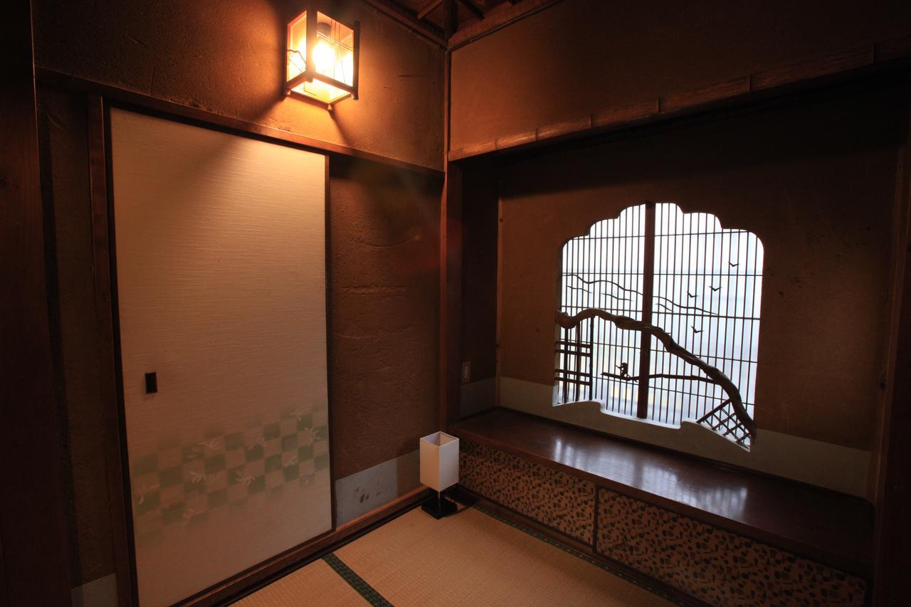 In Bloom Beppu Hotel Bagian luar foto