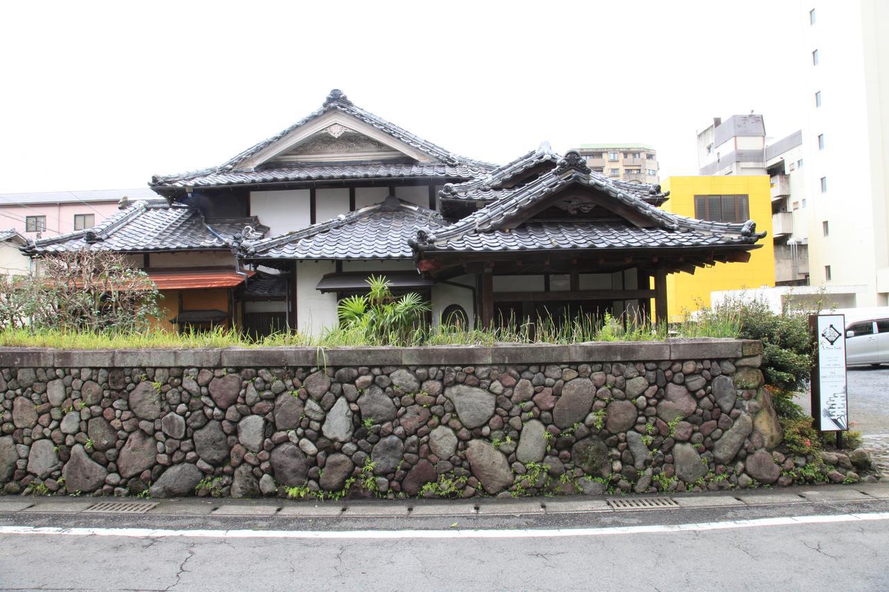 In Bloom Beppu Hotel Bagian luar foto