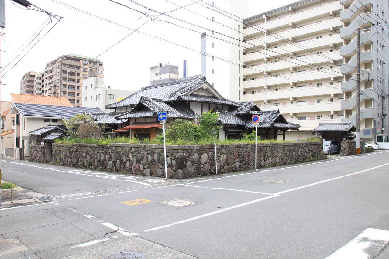 In Bloom Beppu Hotel Bagian luar foto