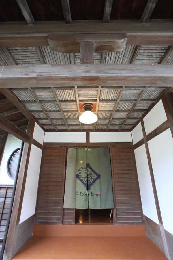 In Bloom Beppu Hotel Bagian luar foto
