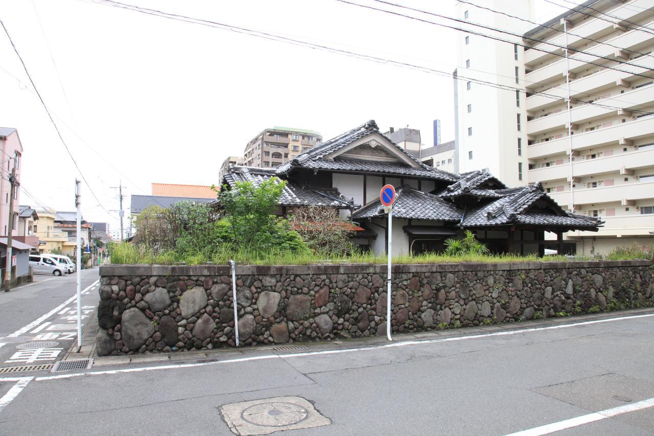 In Bloom Beppu Hotel Bagian luar foto