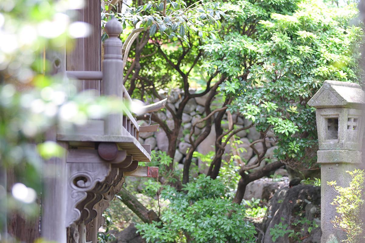 In Bloom Beppu Hotel Bagian luar foto
